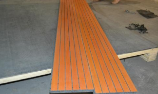 防火吸音板 防火吸音板