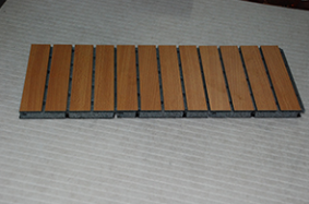 防火吸音板 防火吸音板