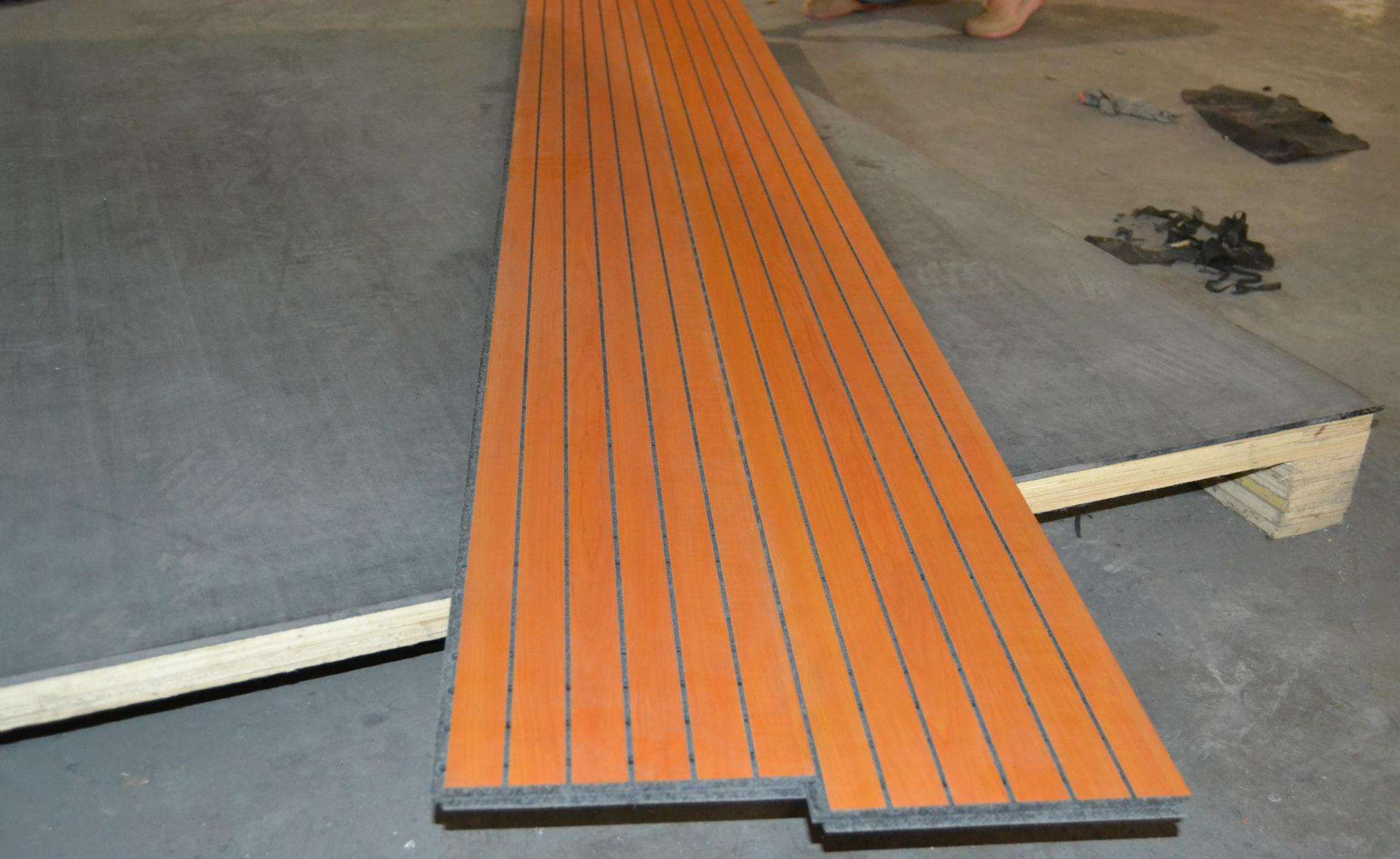 防火吸音板 防火吸音板