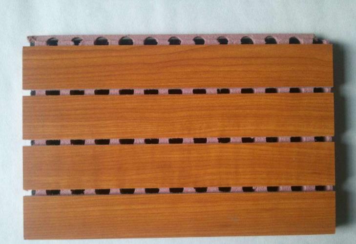 木質(zhì)吸音板 木質(zhì)吸音板